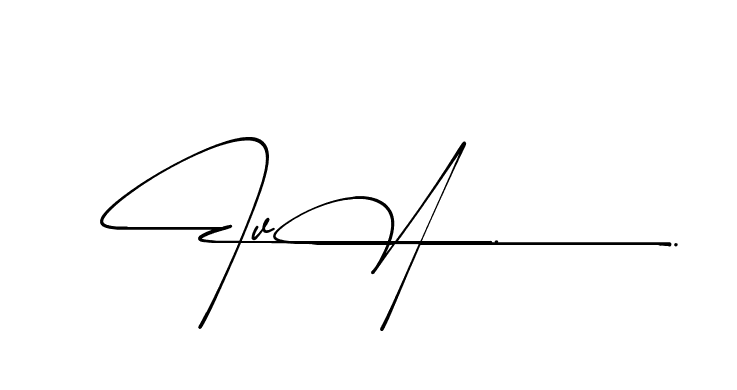 Modern Eva signature style