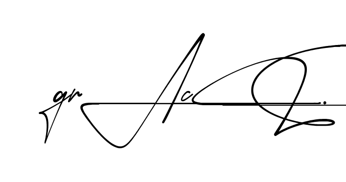 Modern Grace signature style