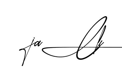 Modern Jack signature style