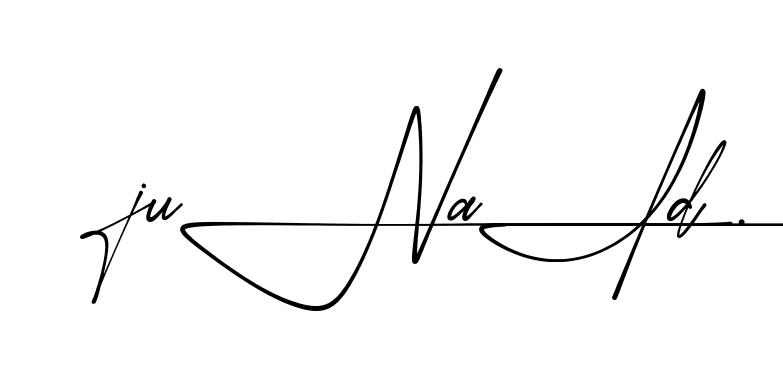 Modern Junaid signature style