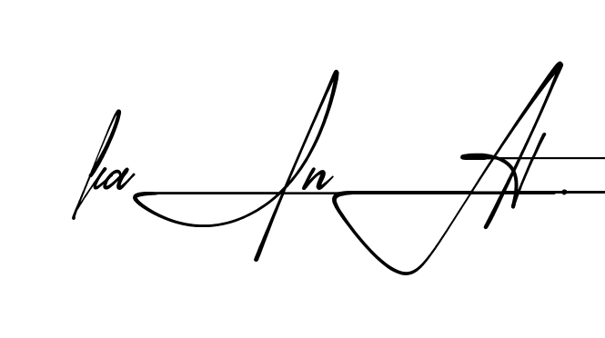 Modern Kainat signature style