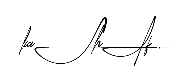 Modern Kashif signature style