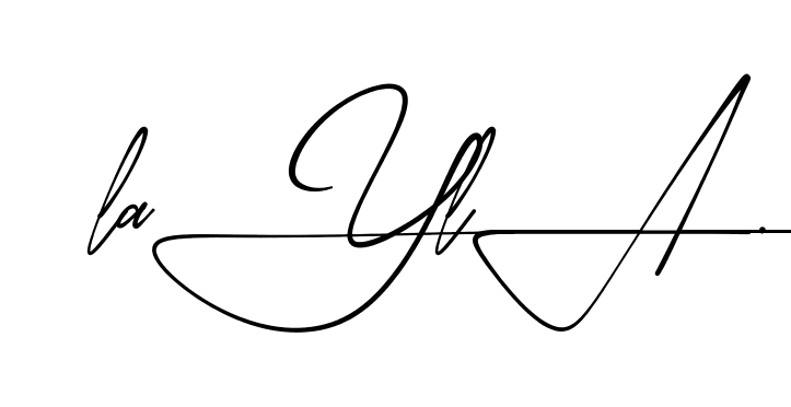 Modern Layla signature style