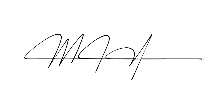 Modern Mia signature style