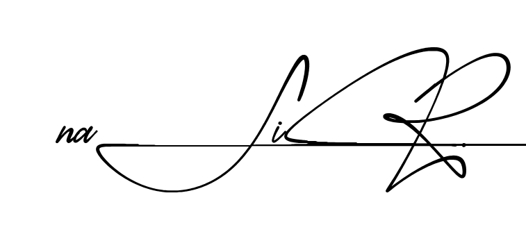 Modern Nasir signature style