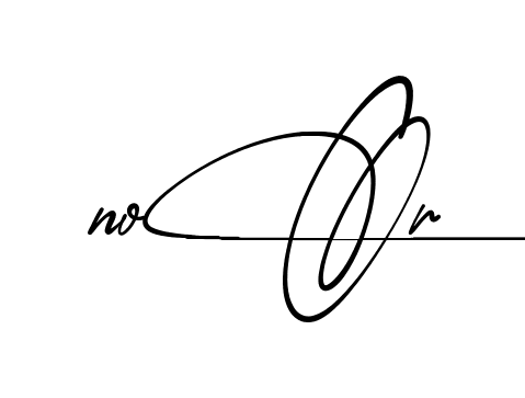 Modern Noor signature style