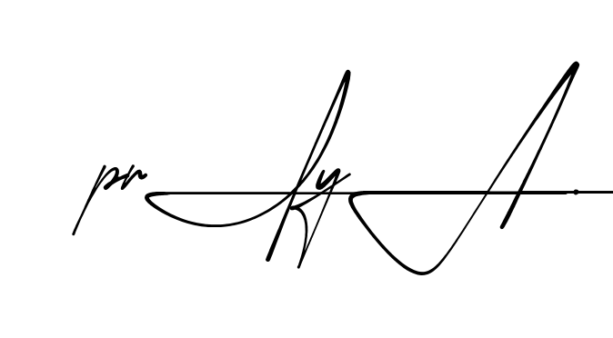 Modern Priya signature style