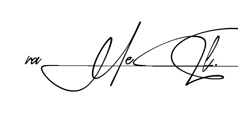 Modern Raheel signature style