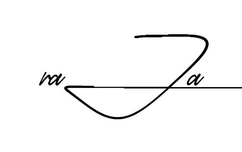 Modern Raza signature style