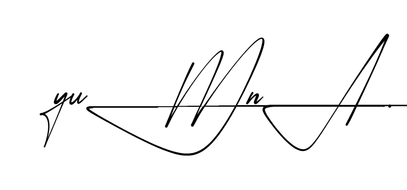 Modern Yumna signature style