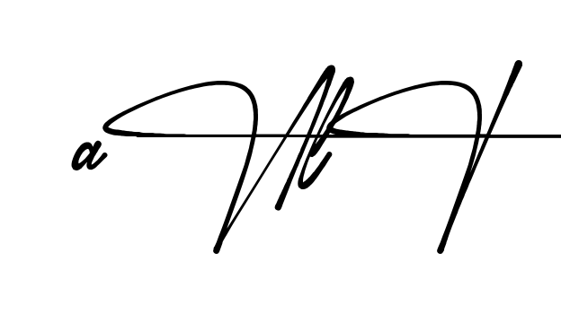 A Ali short name signature idea