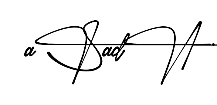 Asad A short name signature idea