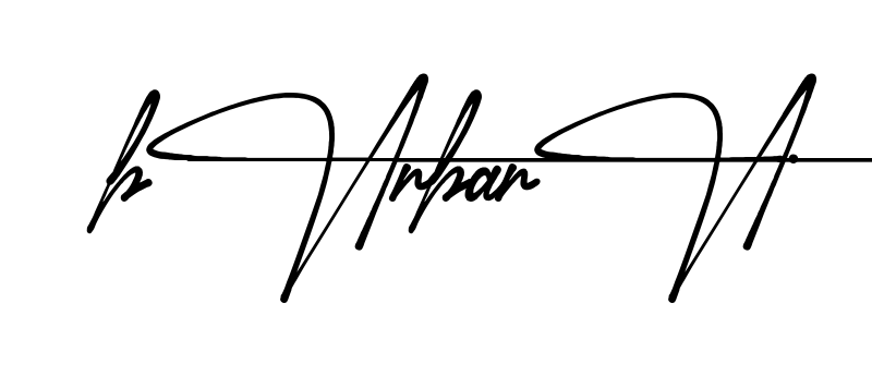 Creative Barbara signature idea