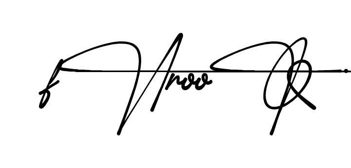 Creative Farooq signature idea