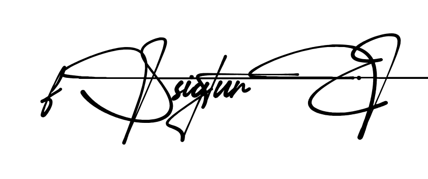 Fs Signature short name signature idea