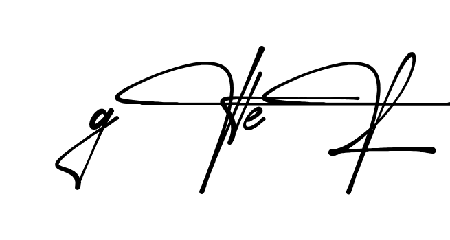Gitel short name signature idea