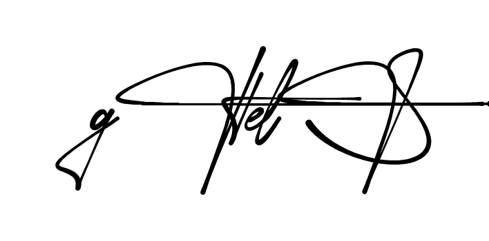 Gitel S short name signature idea
