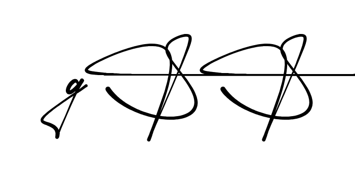Gs S short name signature idea