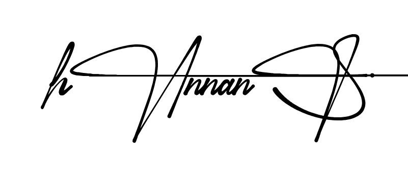 Hannan S short name signature idea
