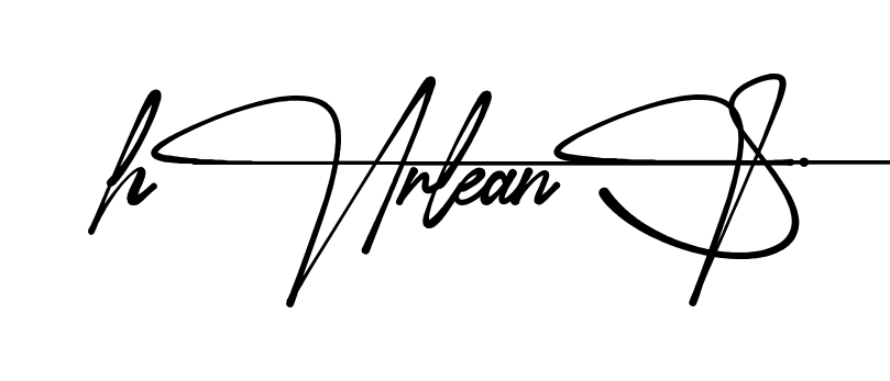 Harlean S short name signature idea