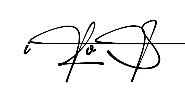 Ilo S short name signature idea