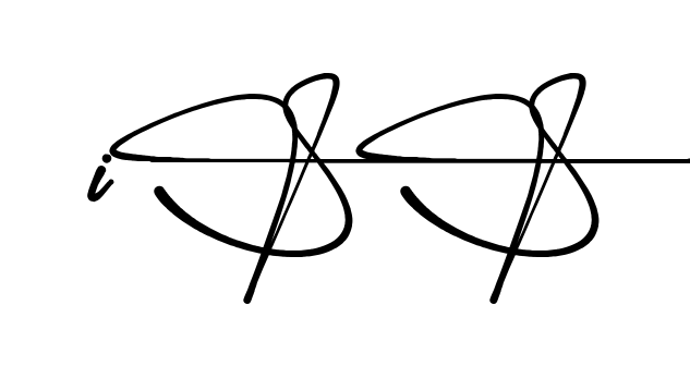 Is S short name signature idea