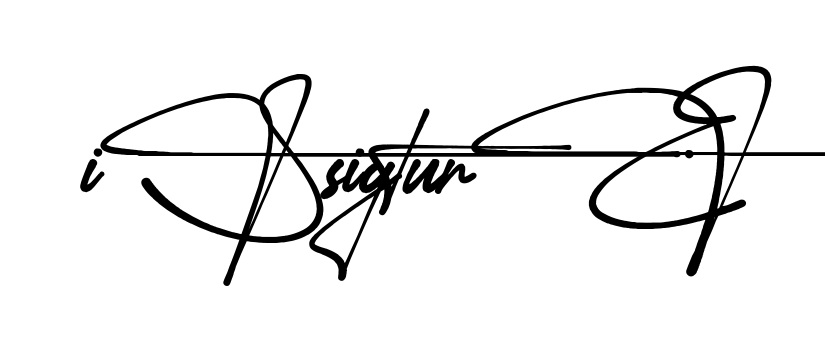 Is Signature short name signature idea