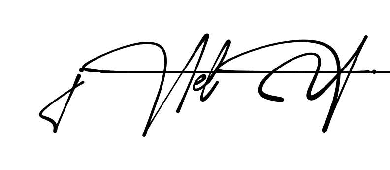 Jaely short name signature idea
