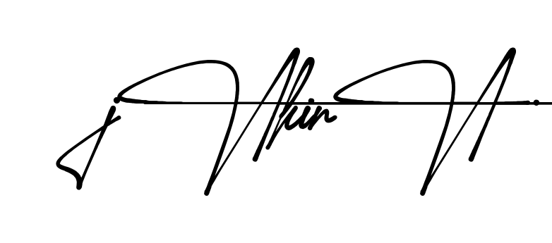 Jakira short name signature idea