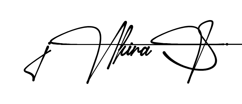 Jakira S short name signature idea