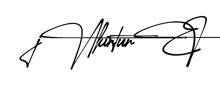 Jakira Signature short name signature idea