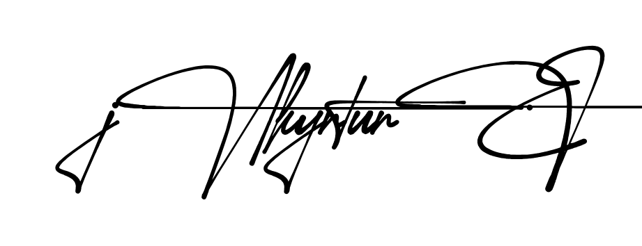 Jakyrah Signature short name signature idea