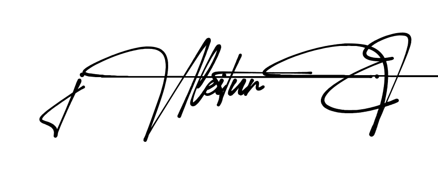 Jaleigha Signature short name signature idea