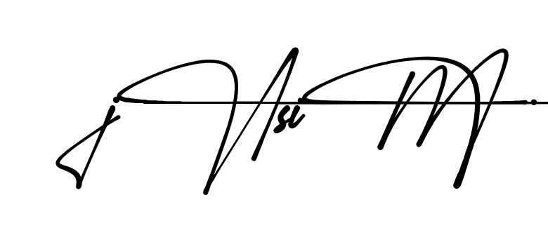 Creative Jasim signature idea