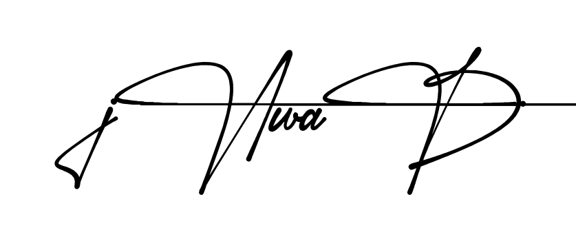 Creative Jawad signature idea