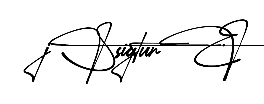 Js Signature short name signature idea