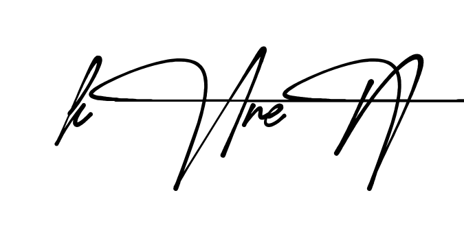 Creative Karen signature idea