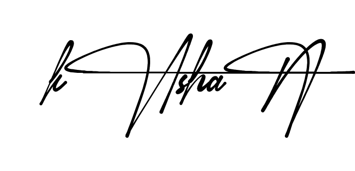 Creative Kashan signature idea