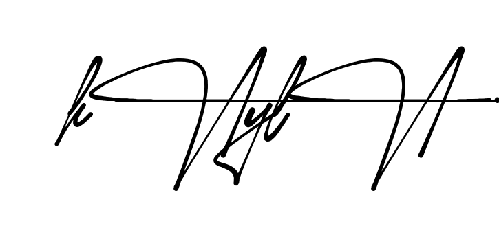 Creative Kayla signature idea