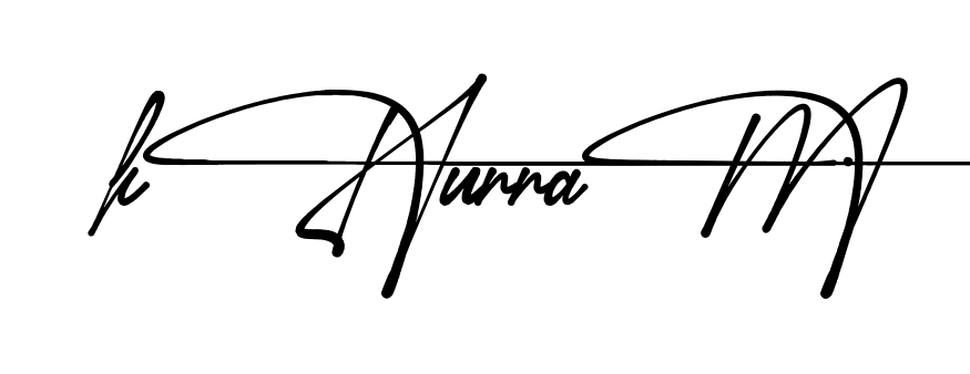 Creative Khurram signature idea