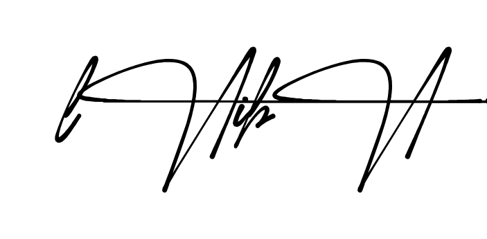 Creative Laiba signature idea