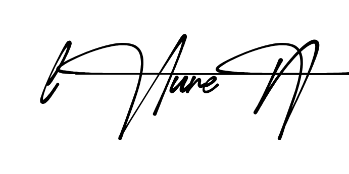 Creative Lauren signature idea