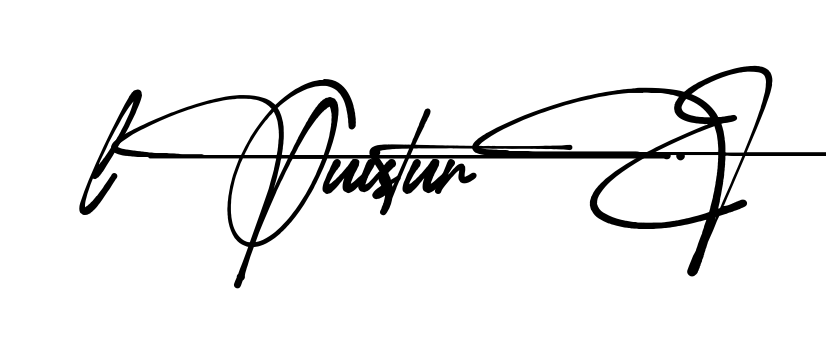 Louise Signature short name signature idea