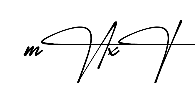 Maxi short name signature idea