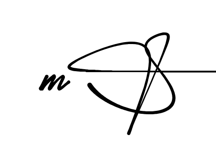 Ms short name signature idea