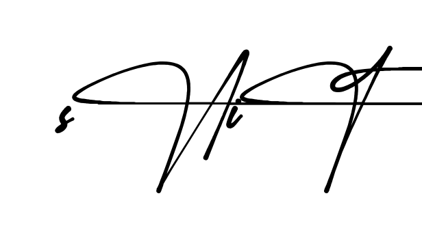 Creative Saif signature idea