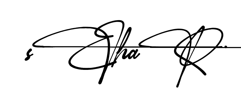 Creative Sehar signature idea