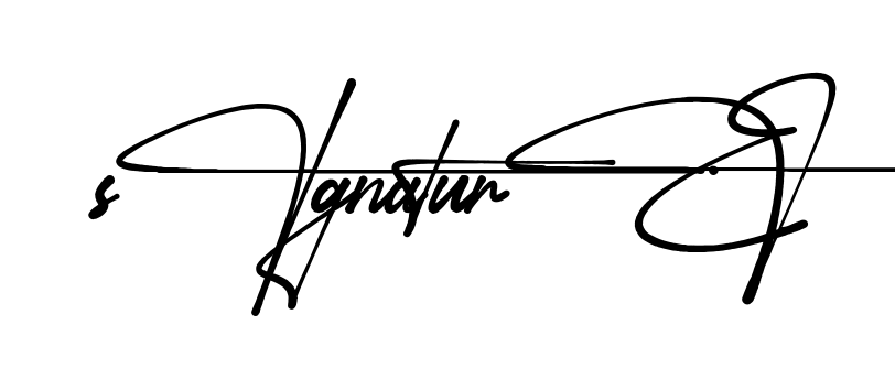 Signature short name signature idea