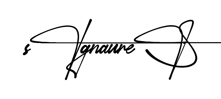 Signature S short name signature idea