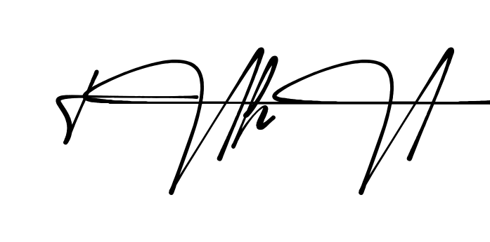 Creative Taha signature idea